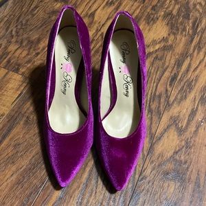 Penny loves Kenny heels!! Size 38 NEW